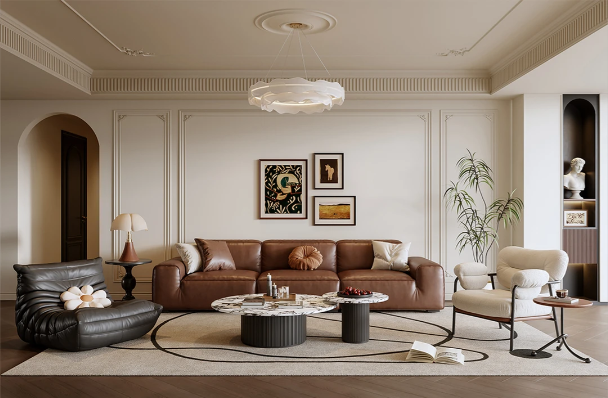 镇江别墅设计